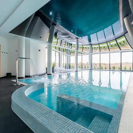 Westin House Resort Kołobrzeg - 118-2
