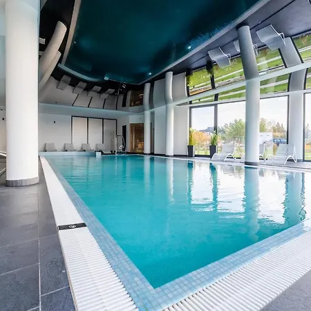 Westin House Resort Kołobrzeg - 118-3